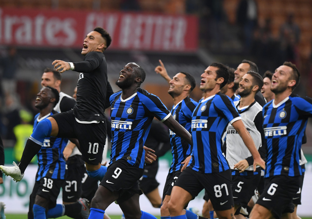 利物浦1-0送国米两连败！升至欧冠第八，索博绝杀，维尔茨造点球