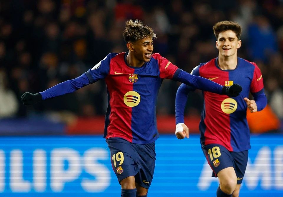 意杯国米5-1威尼斯晋级，小图拉姆双响，皮奥、博尼轰世界波