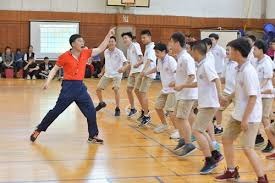 全英羽球赛｜半决赛战李诗沣 石宇奇：一定要去拼